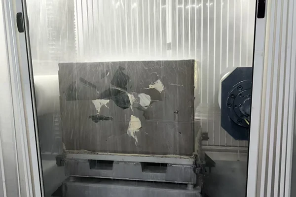 In che modo la tecnologia delle seghe a filo ultrasottile migliora l'efficienza della lavorazione della pietra e la resa del materiale