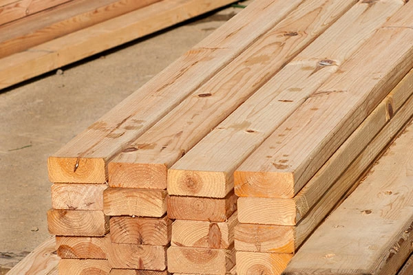 Wood Panel Industry