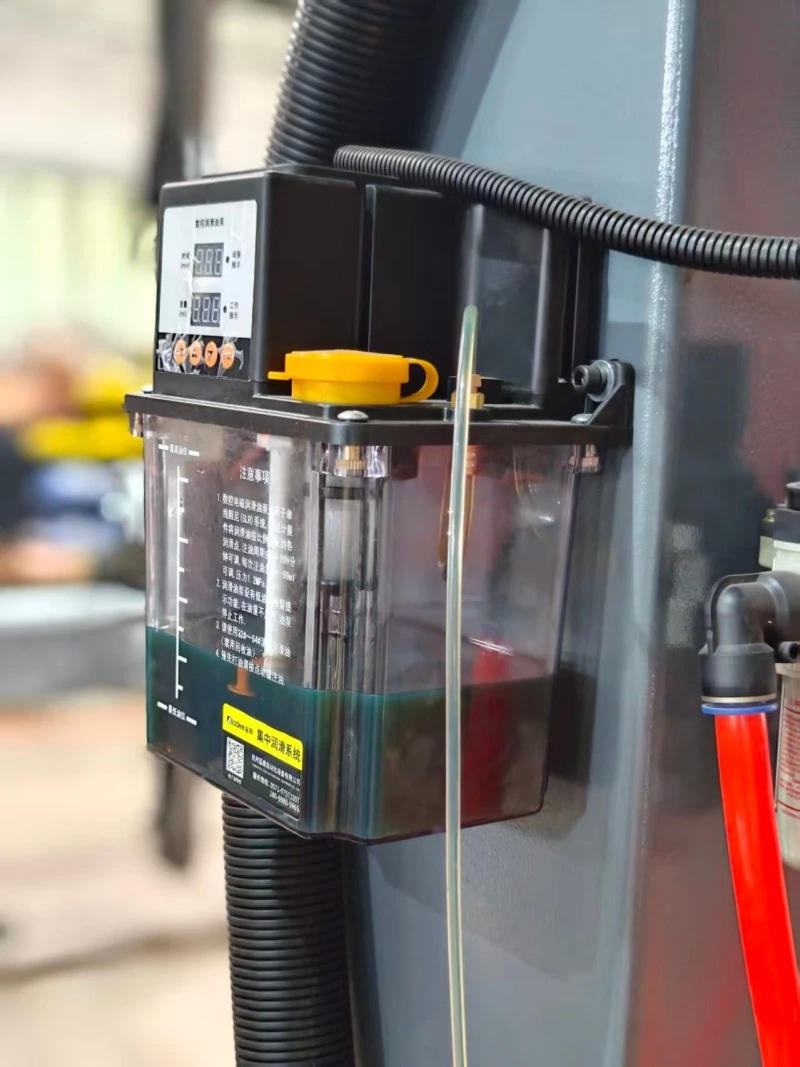 Stone Block Cutting And Unload Machine